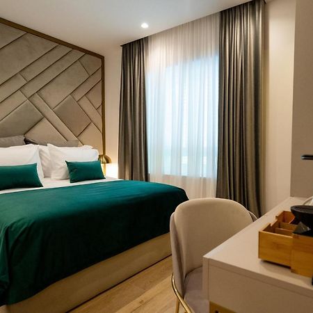 Amelie Luxury Rooms سبليت المظهر الخارجي الصورة