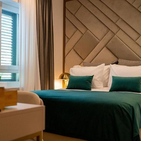 Amelie Luxury Rooms سبليت المظهر الخارجي الصورة