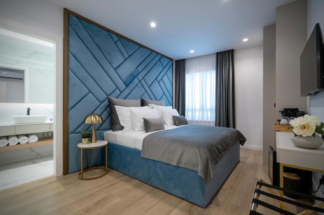 Amelie Luxury Rooms سبليت المظهر الخارجي الصورة
