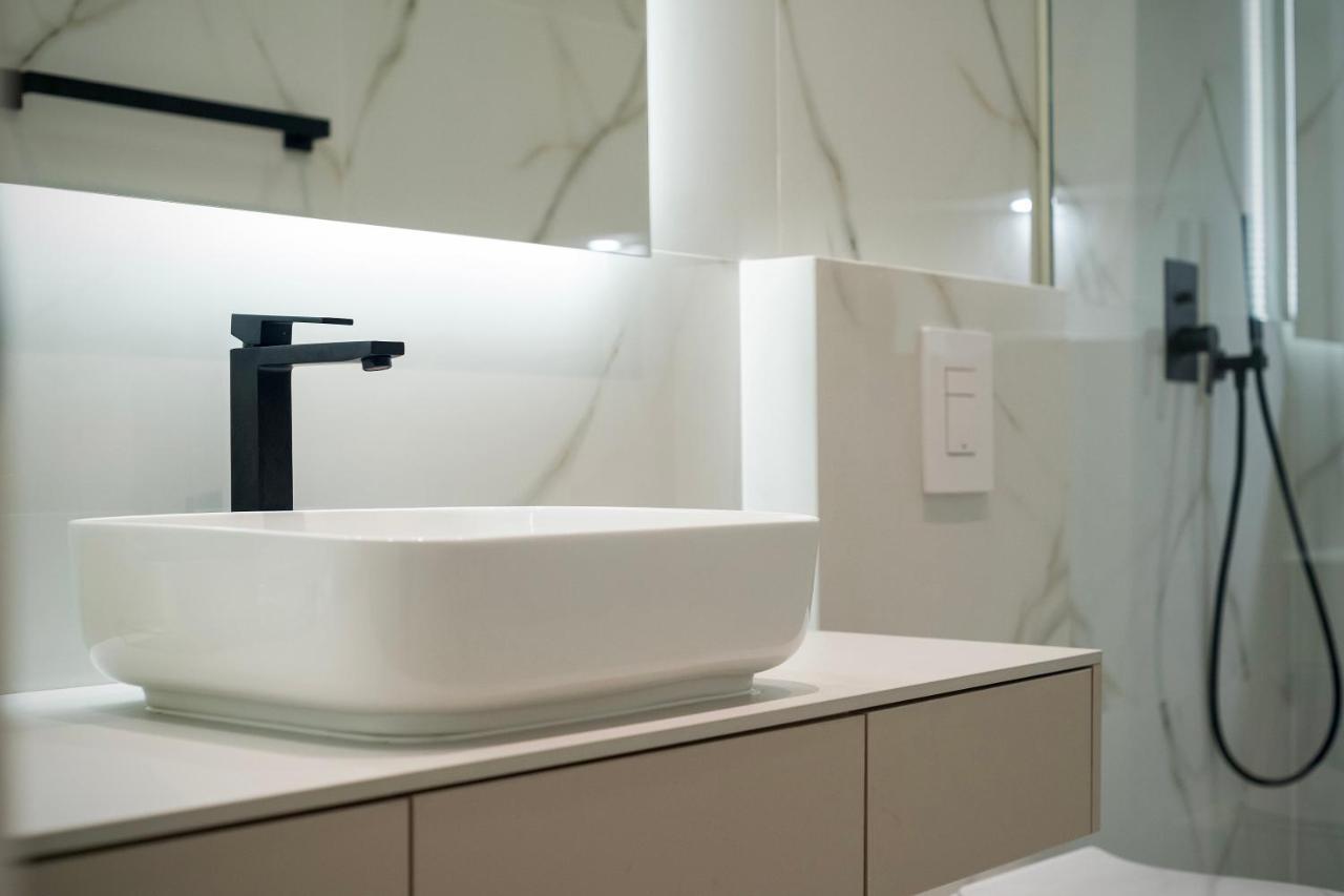 Amelie Luxury Rooms سبليت المظهر الخارجي الصورة