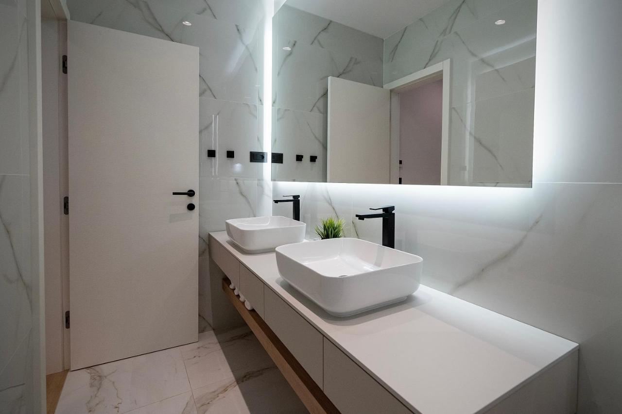 Amelie Luxury Rooms سبليت المظهر الخارجي الصورة