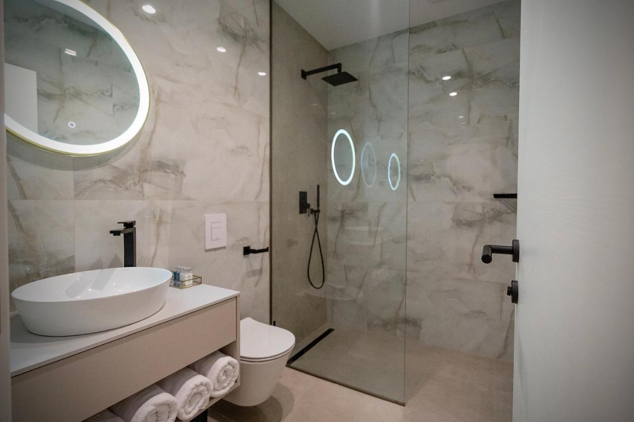 Amelie Luxury Rooms سبليت المظهر الخارجي الصورة