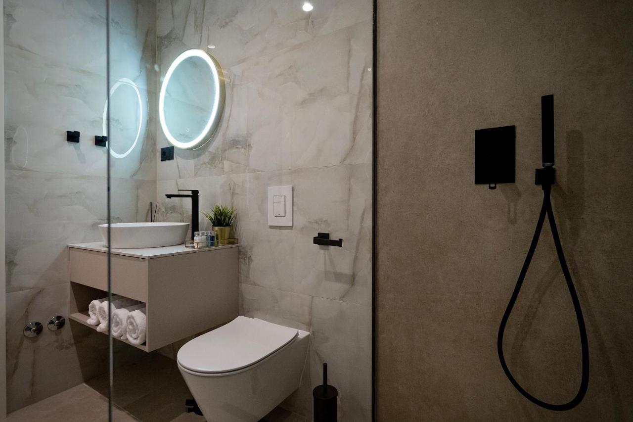 Amelie Luxury Rooms سبليت المظهر الخارجي الصورة