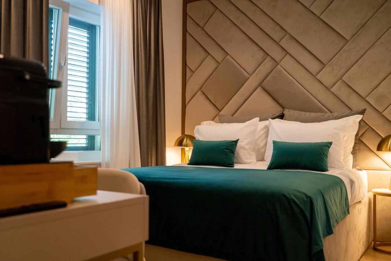 Amelie Luxury Rooms سبليت المظهر الخارجي الصورة