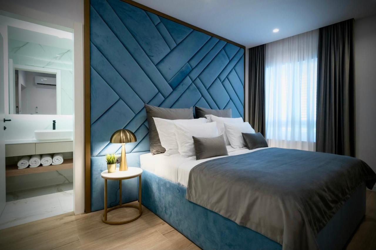 Amelie Luxury Rooms سبليت المظهر الخارجي الصورة