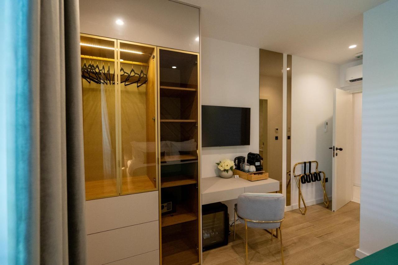 Amelie Luxury Rooms سبليت المظهر الخارجي الصورة