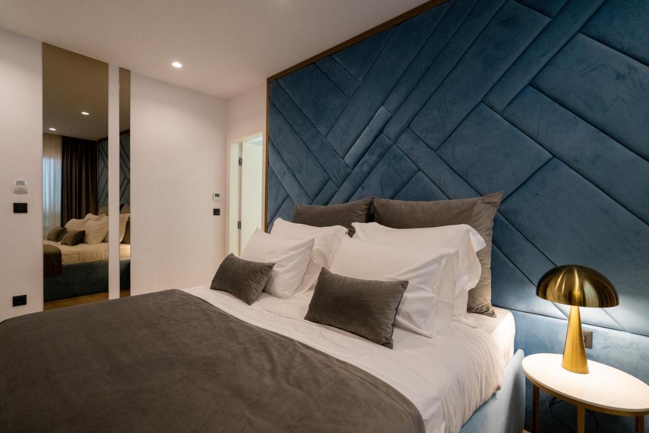 Amelie Luxury Rooms سبليت المظهر الخارجي الصورة