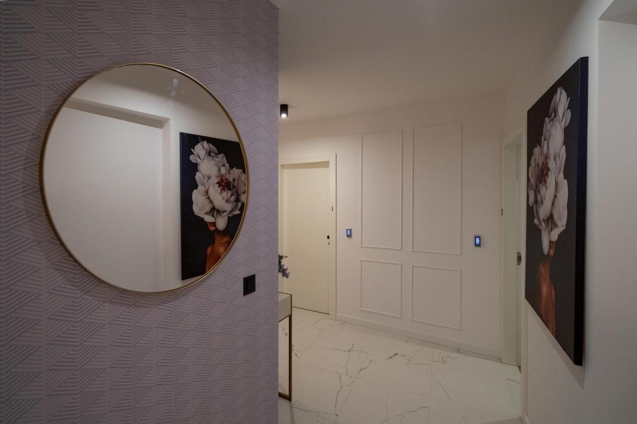 Amelie Luxury Rooms سبليت المظهر الخارجي الصورة