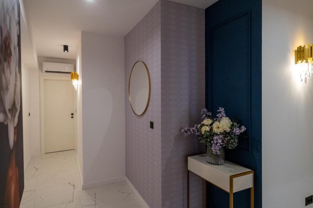 Amelie Luxury Rooms سبليت المظهر الخارجي الصورة